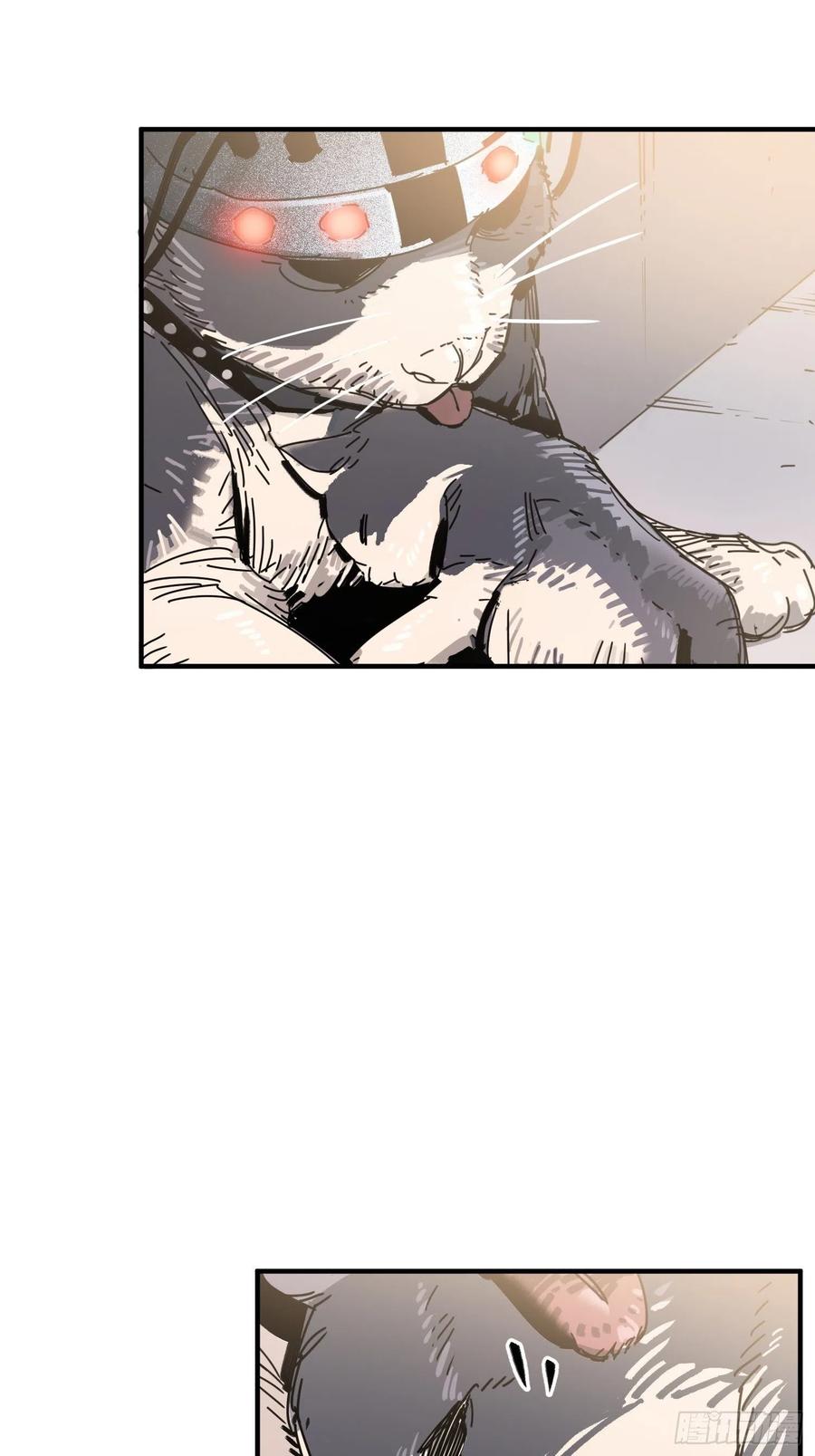 第35话：融合(1/2)-第36话