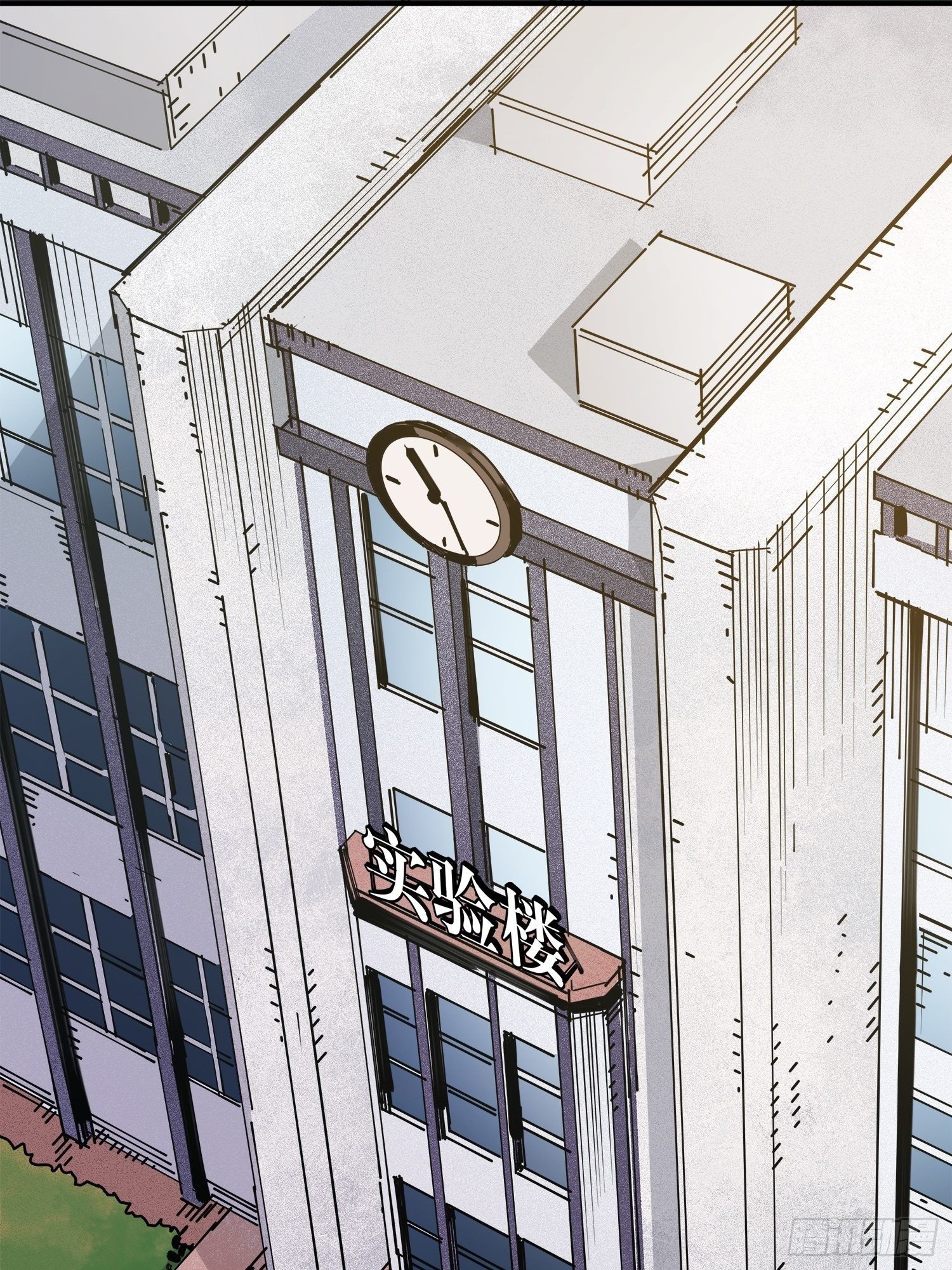 第5话：迷雾重重(1/2)-第6话