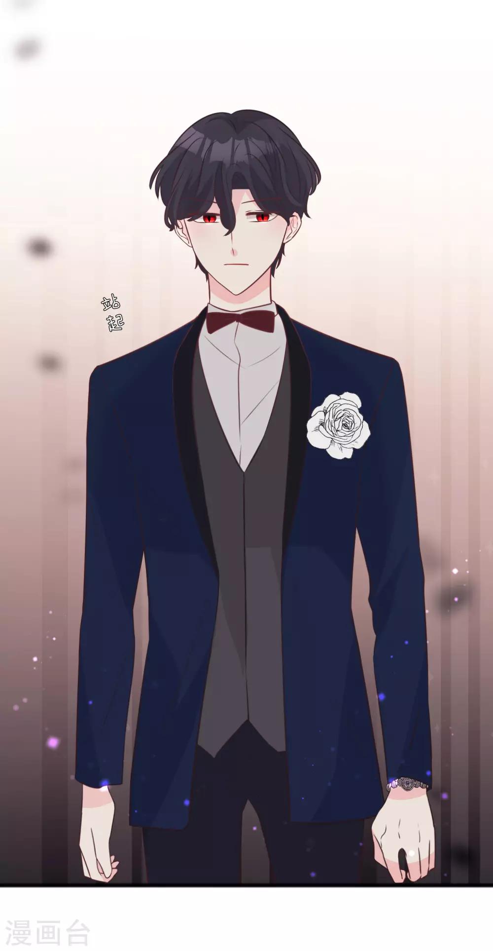 第131话 红麟是谁？-第140话