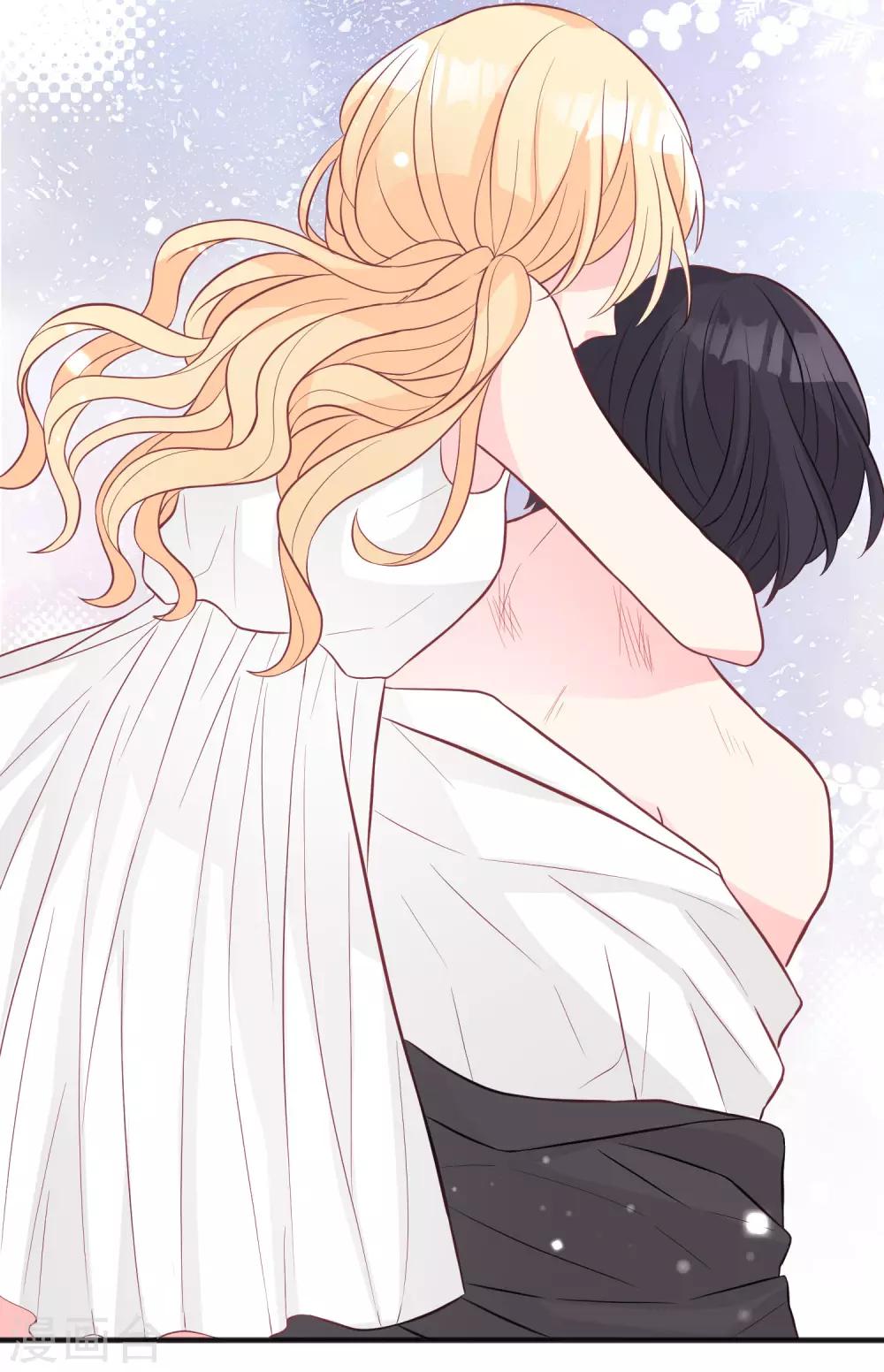 第145话 我很贪心，想要你的全部-第166话