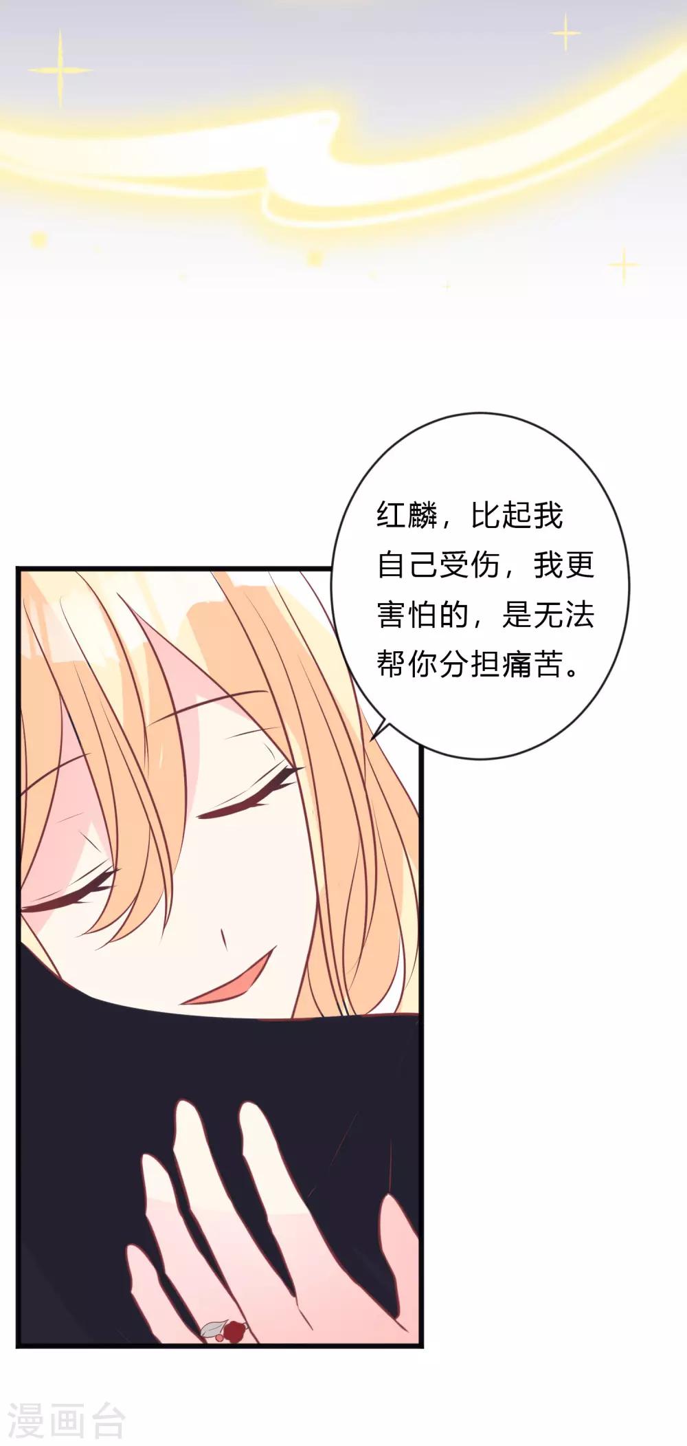 第147话 软肋与铠甲-第168话