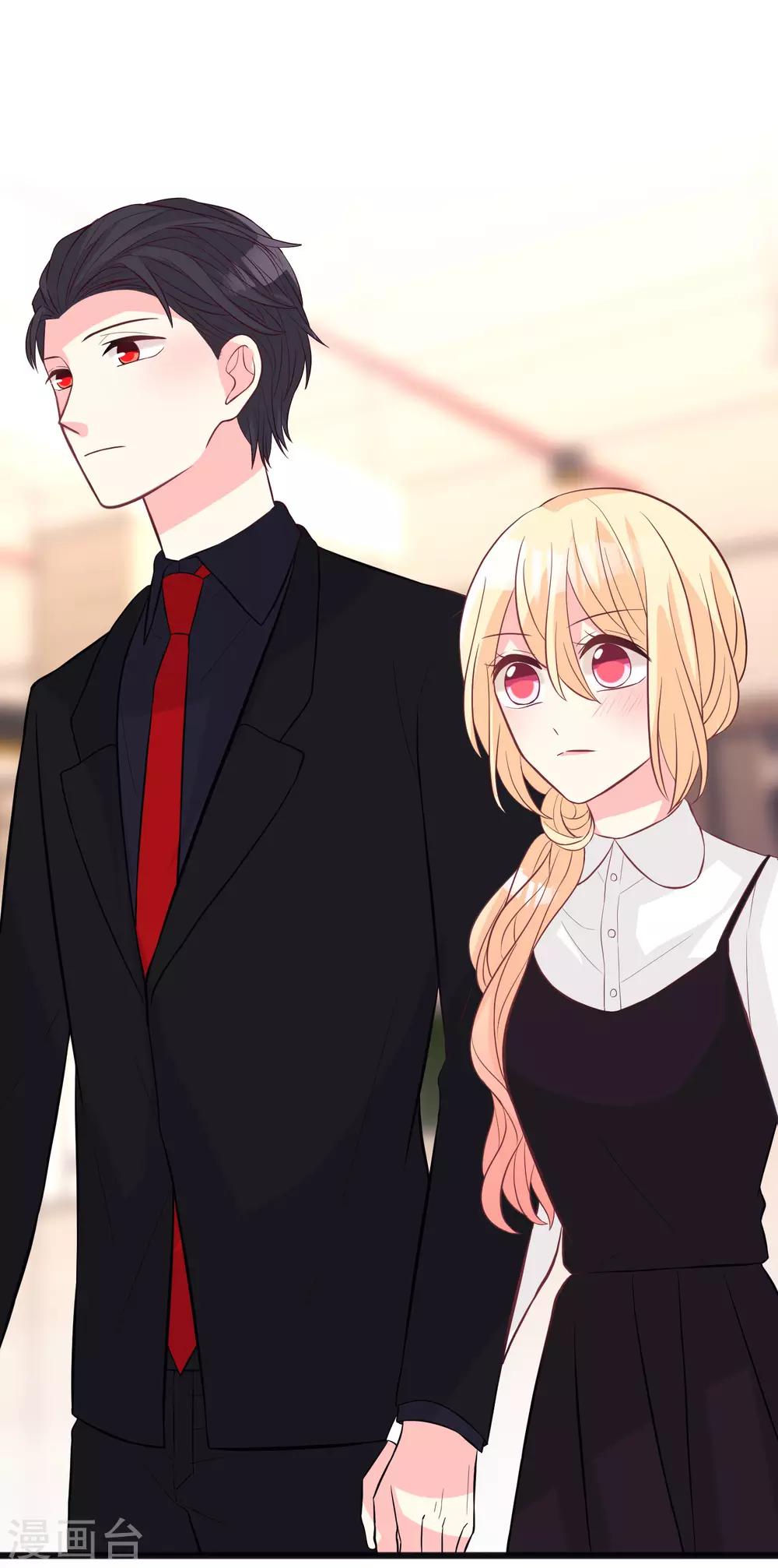 第159话 和薛小鸩解除婚约！-第184话
