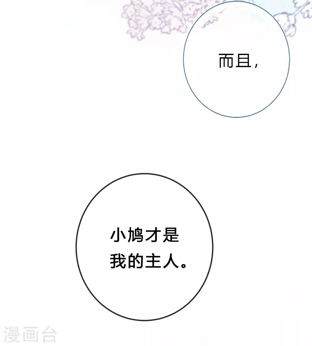 第159话 和薛小鸩解除婚约！-第184话