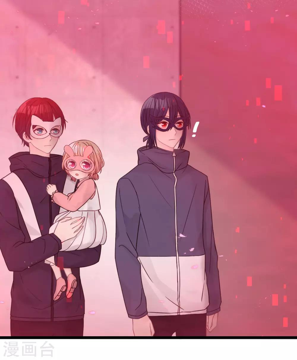 第182话 我当然不是普通人啦！-第214话