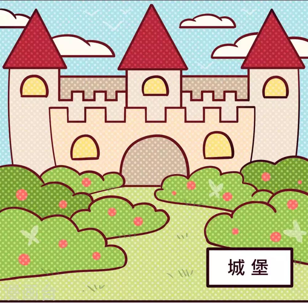 番外27 爱丽丝奇遇记1-第218话