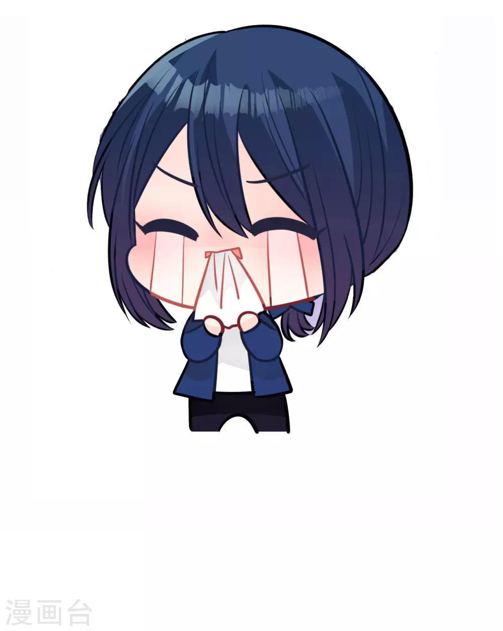 第190话 想被你蛊惑-第226话