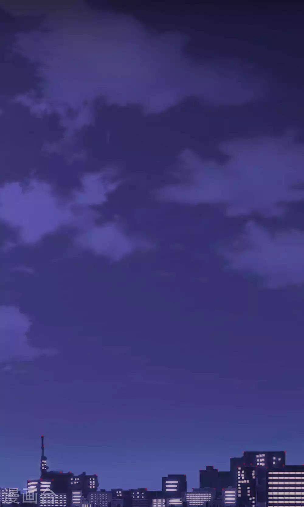第4话 听话！我的小狼狗！-第4话