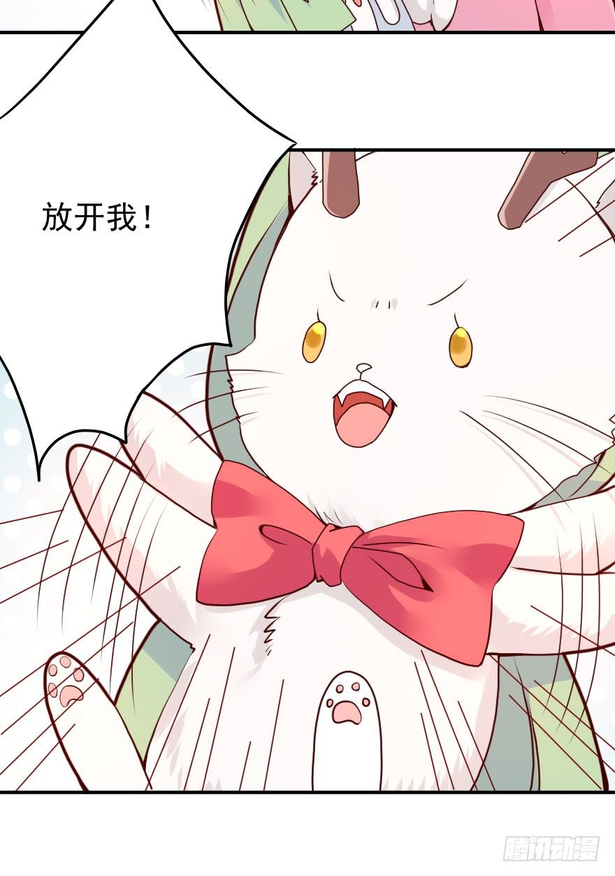 大脸花妖（一）(1/2)-第6话