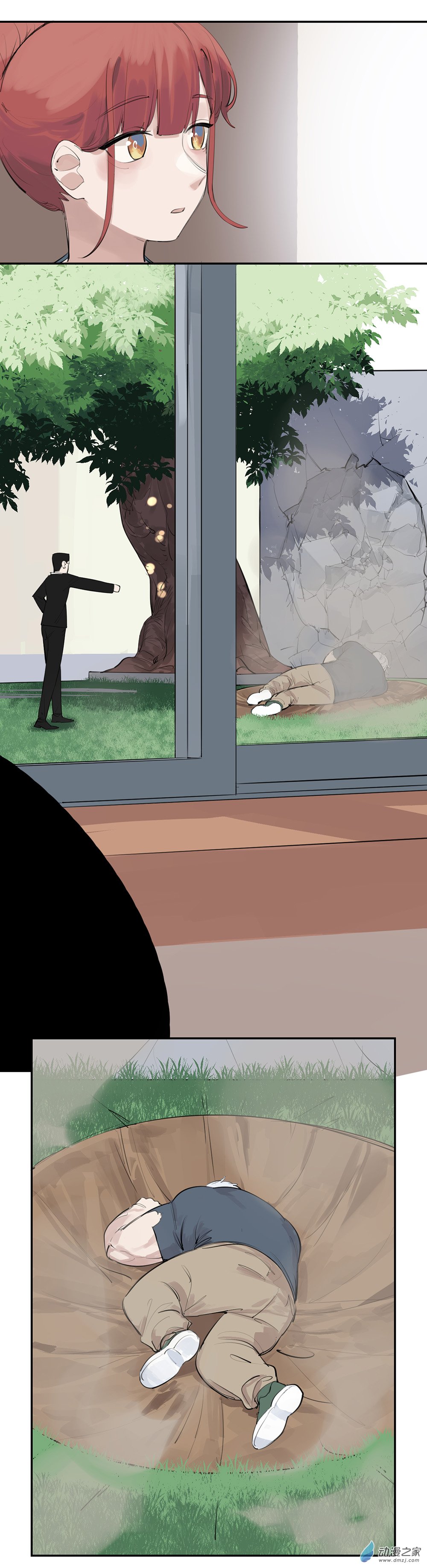 21 第二十一话-第32话