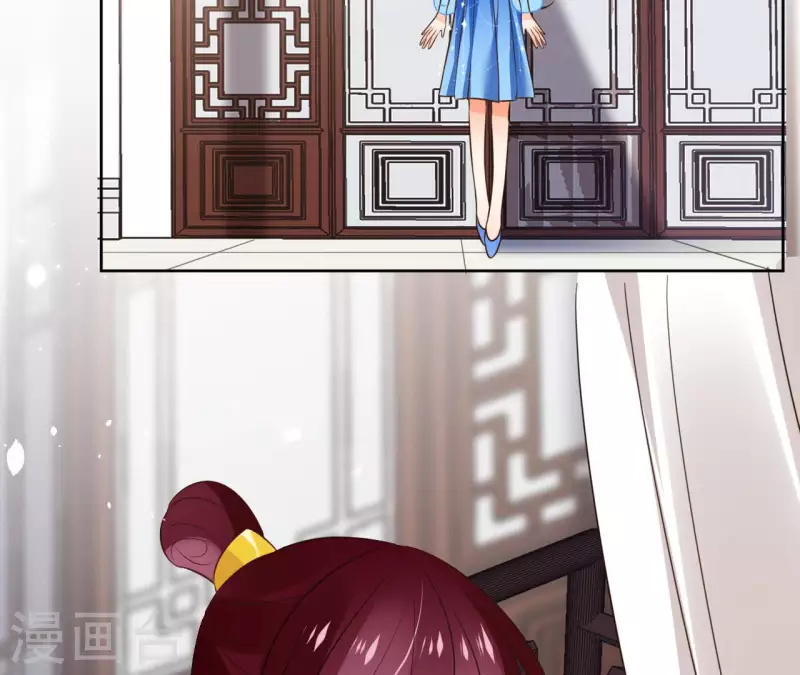 第106话 互换身份？(1/2)-第106话
