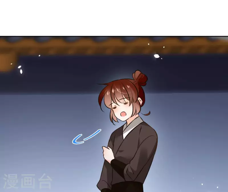 第116话 夜探南冥皇宫-第116话