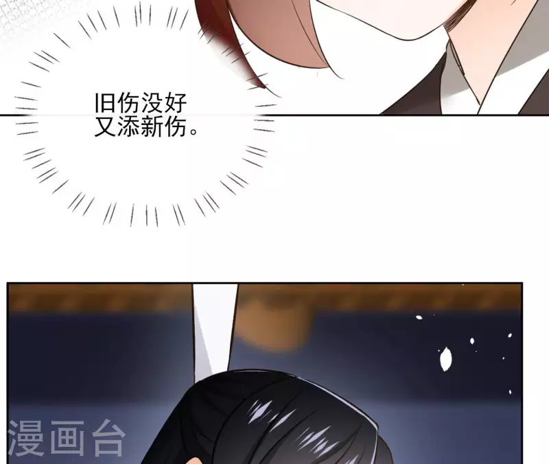 第116话 夜探南冥皇宫-第116话