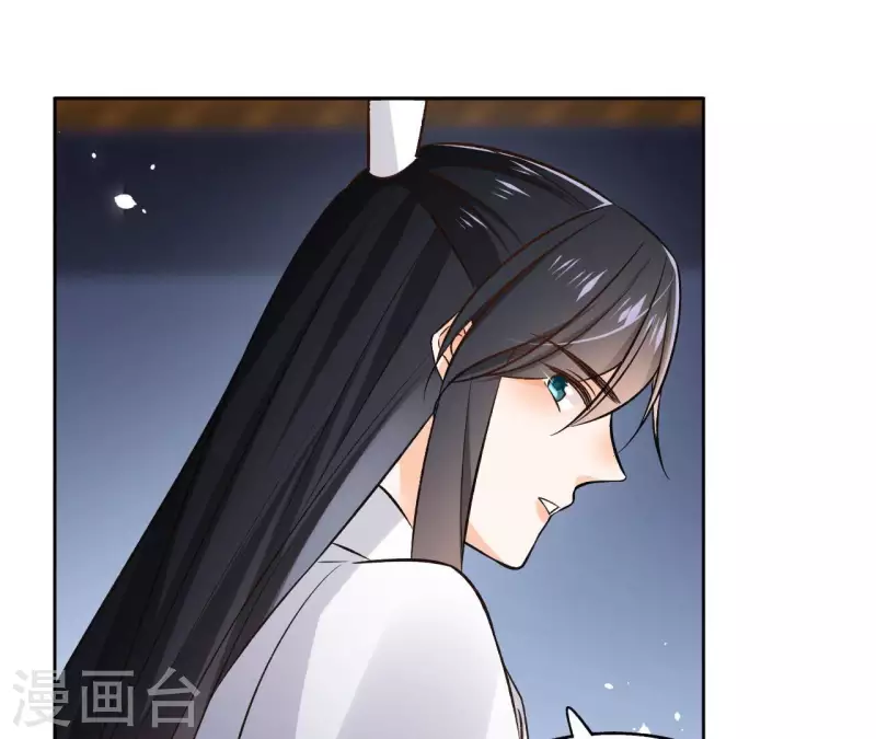 第116话 夜探南冥皇宫-第116话