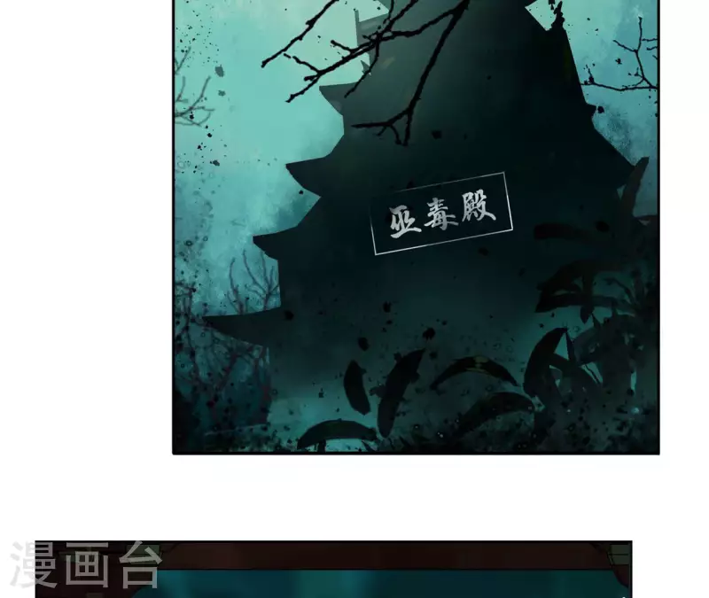 第124话 重返巫毒教(1/2)-第124话