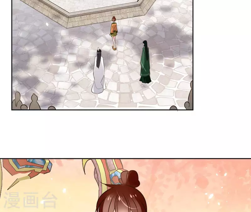 第132话 祈福(1/2)-第132话