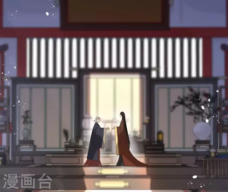 第134话 登基(1/2)-第134话