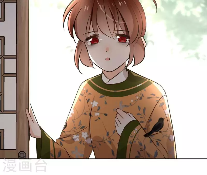 第144话 假装生病(1/2)-第144话