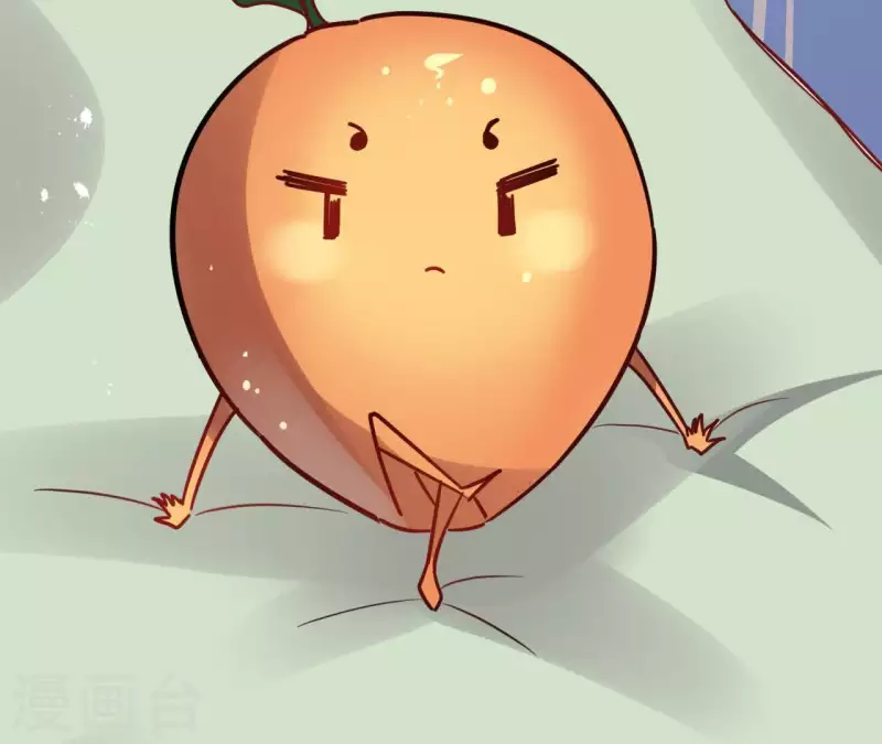 第34话 闹鬼？-第34话