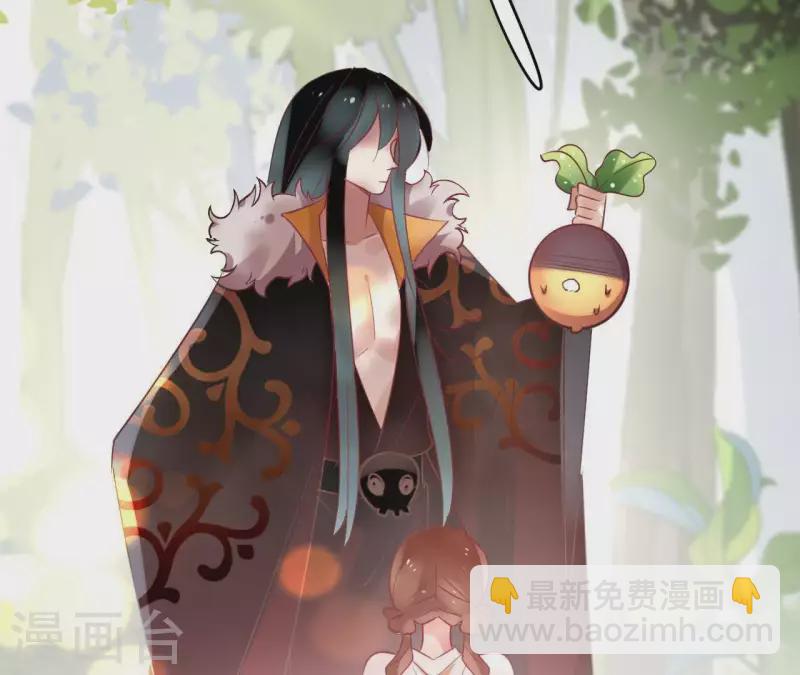 第36话 不敢置信-第36话