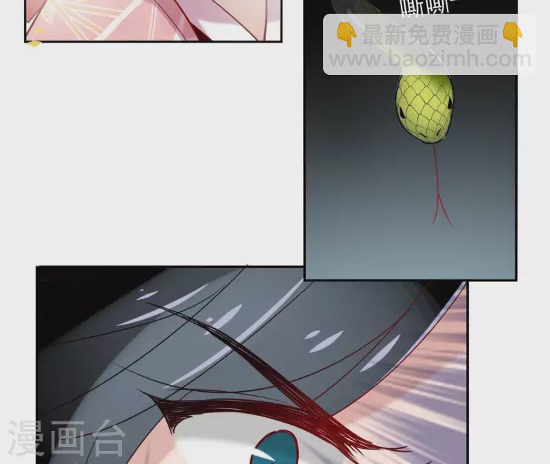 第6话 毒蛇(1/2)-第6话