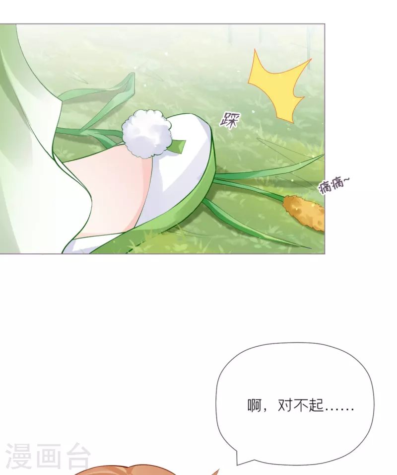 第33话 喜得未婚夫(1/2)-第36话