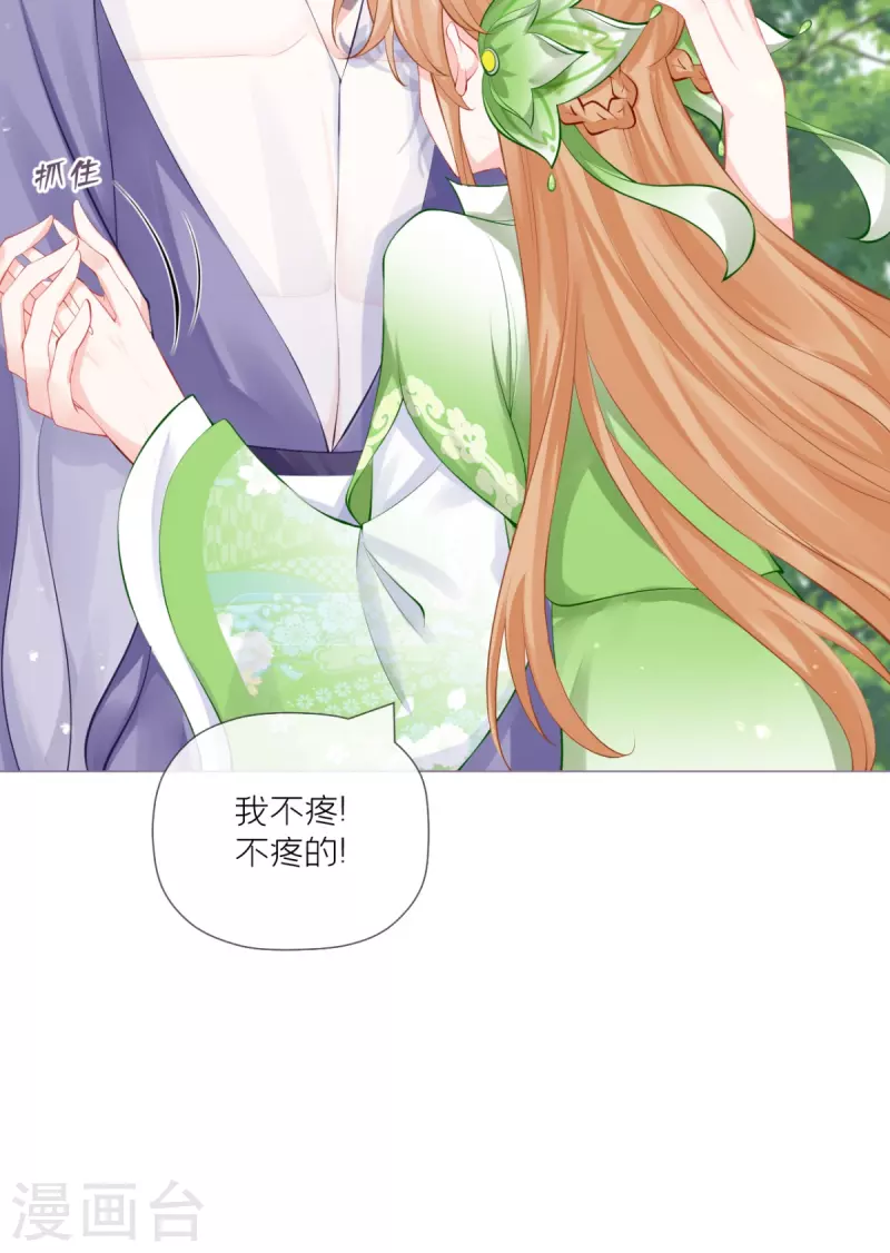 第33话 喜得未婚夫(1/2)-第36话
