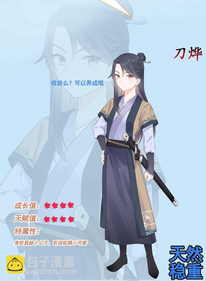 000 即将见面，请多关照！-第2话