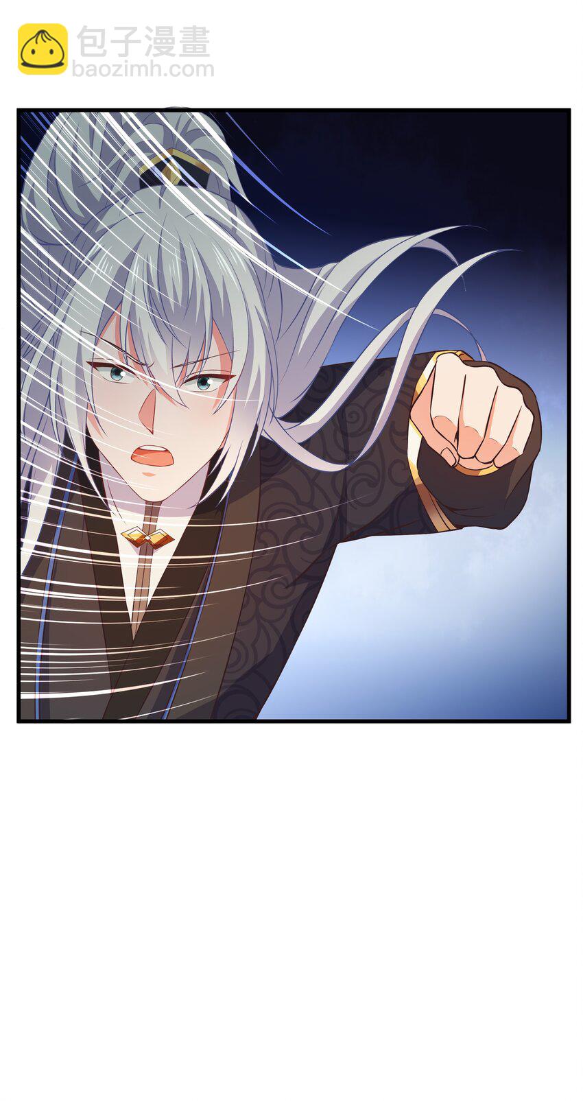 第97话 论和树如何下棋-第104话