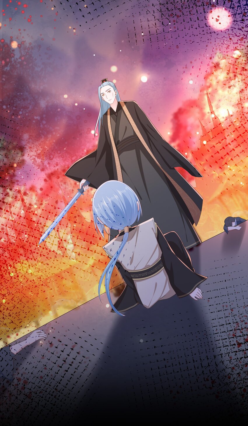 第117话 送你和他团聚-第124话