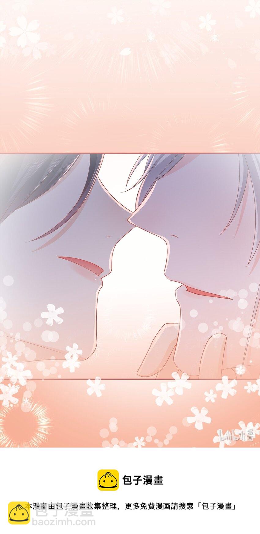 第119话 崽崽的坦白-第126话