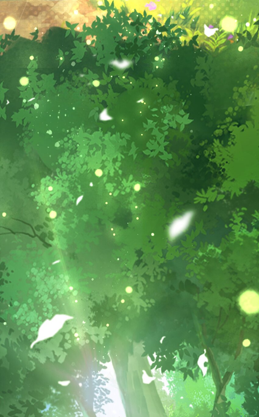 第12话 师兄的奇妙缘分-第16话