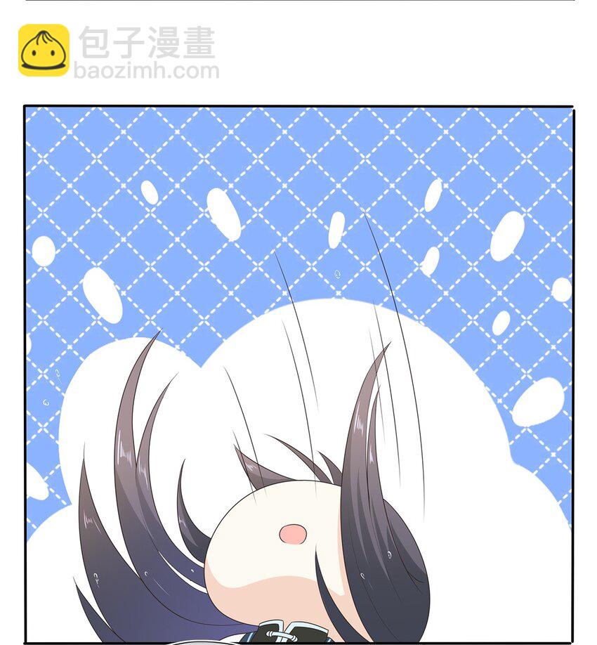 第30话 你要对我负责！-第34话