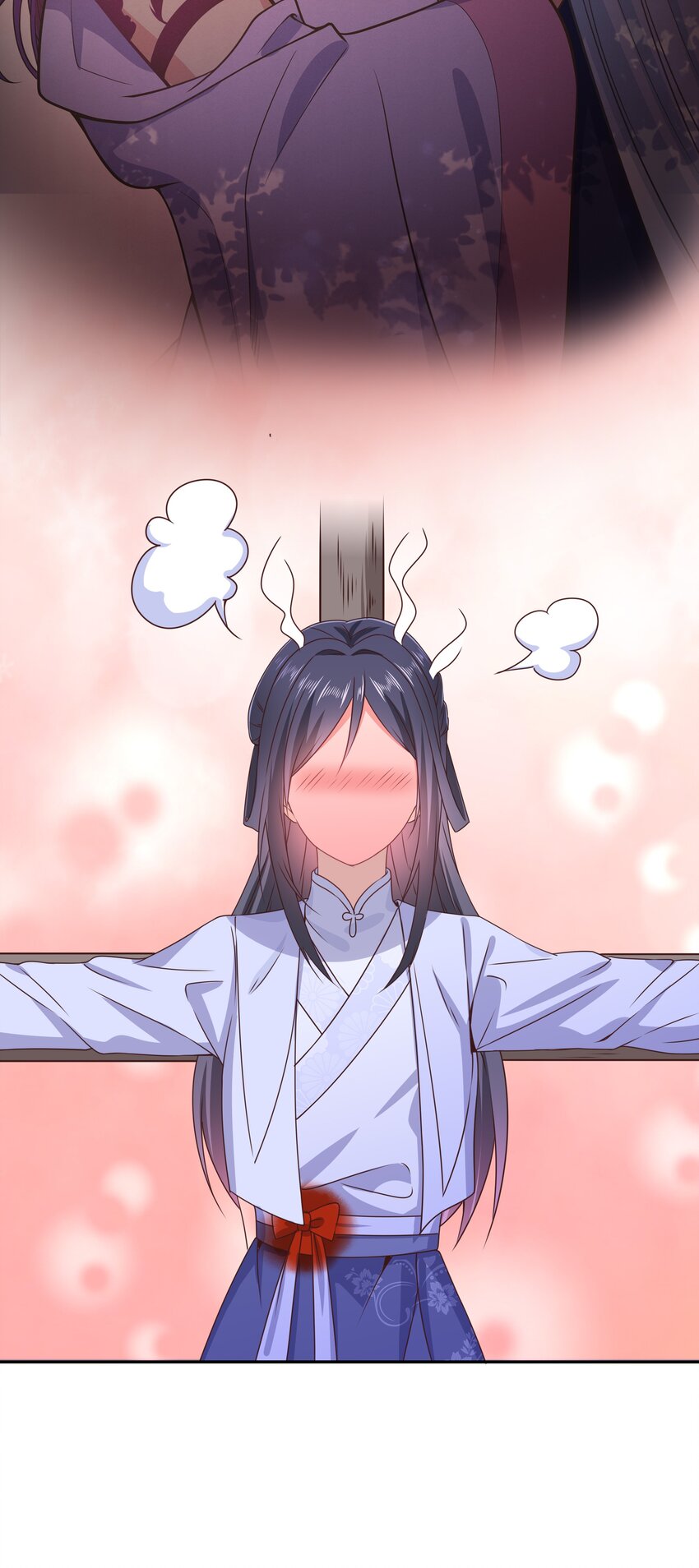 第44话 华簌簌的阴谋-第48话