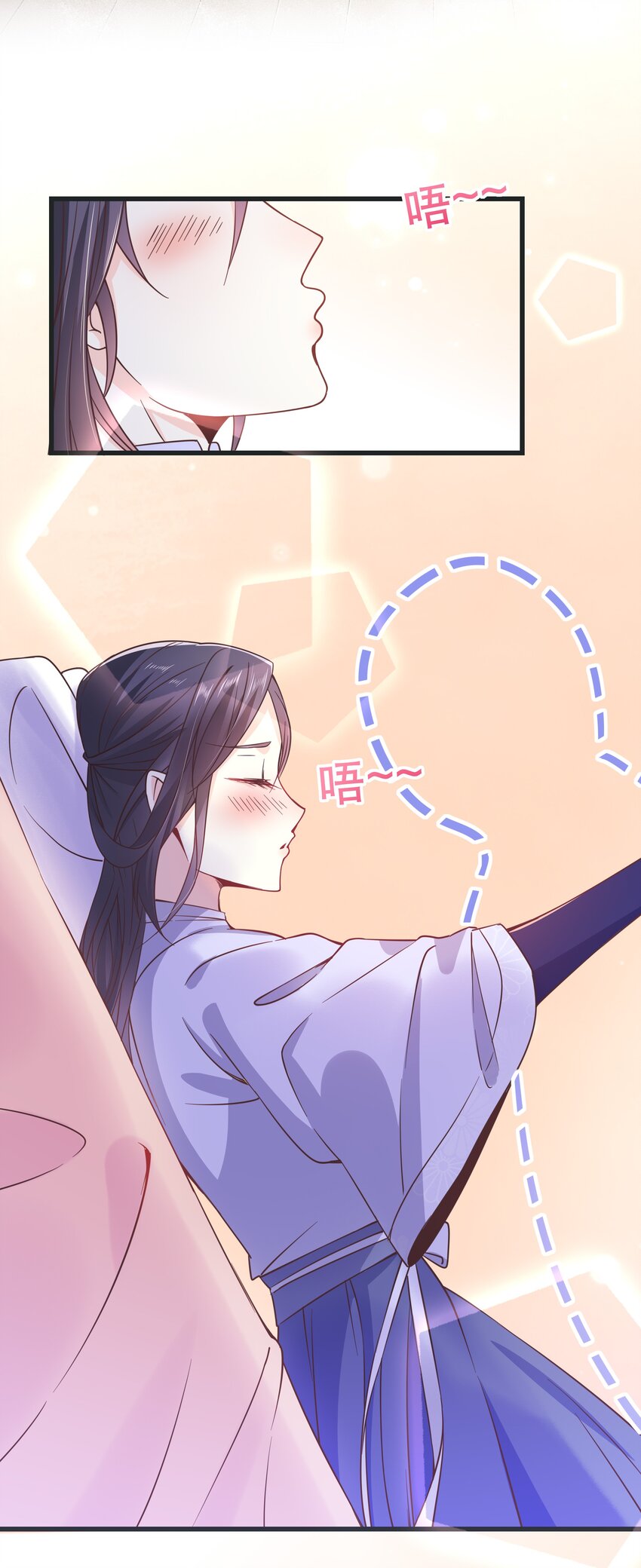 第50话 梦中一吻-第54话