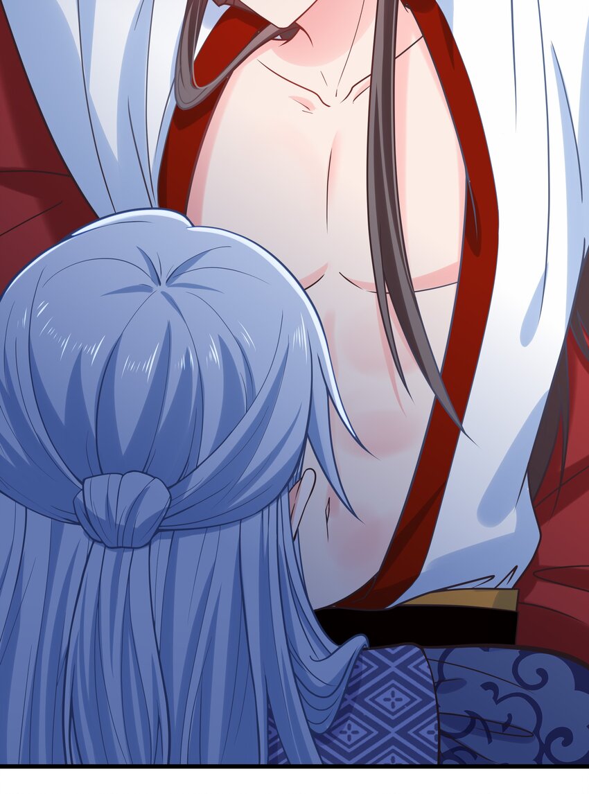 第54话 我有一个计划-第58话