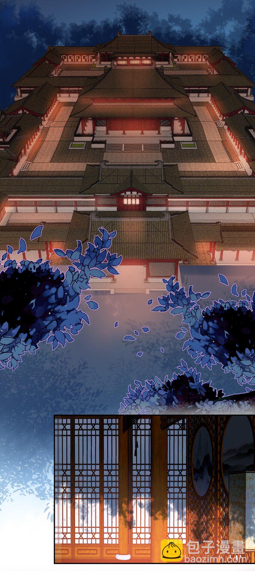 第56话 你我都是画中人-第60话