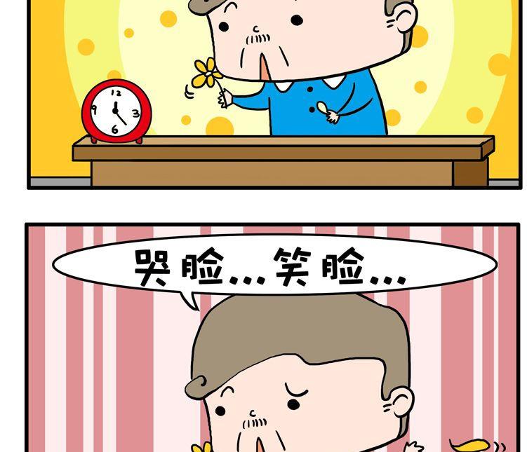 20.哭脸-第20话