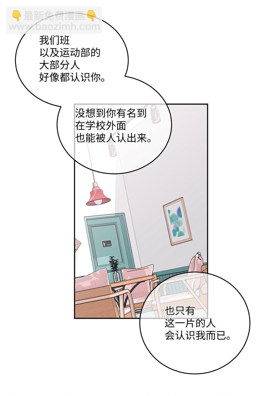 14 我不喜欢吃甜食(1/2)-第14话
