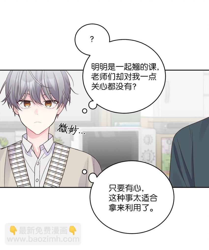 18 翘课(1/2)-第18话