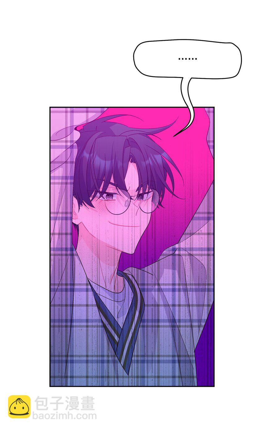 46 甜甜的棉花糖(1/2)-第46话