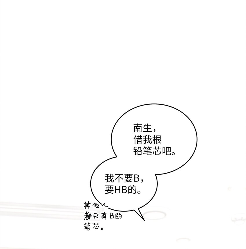 50 放学后的纪录片(1/2)-第50话