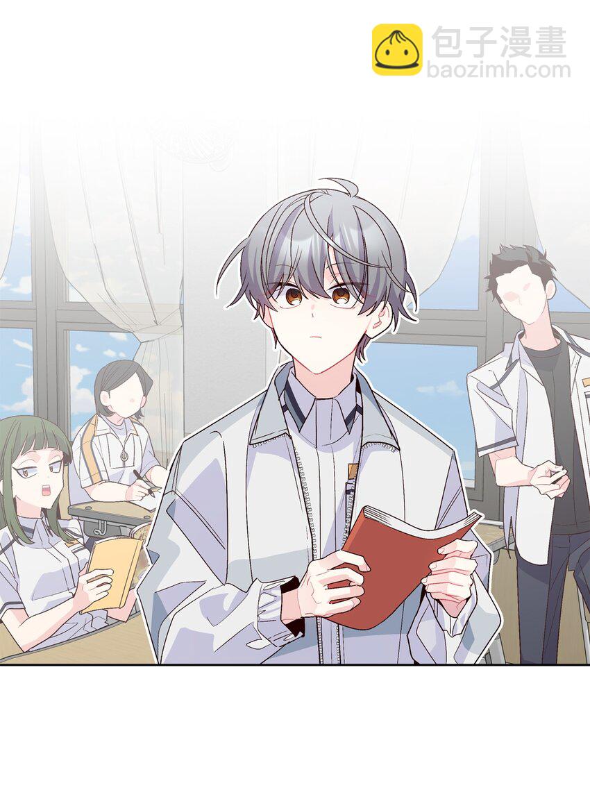 58 误会(1/2)-第58话