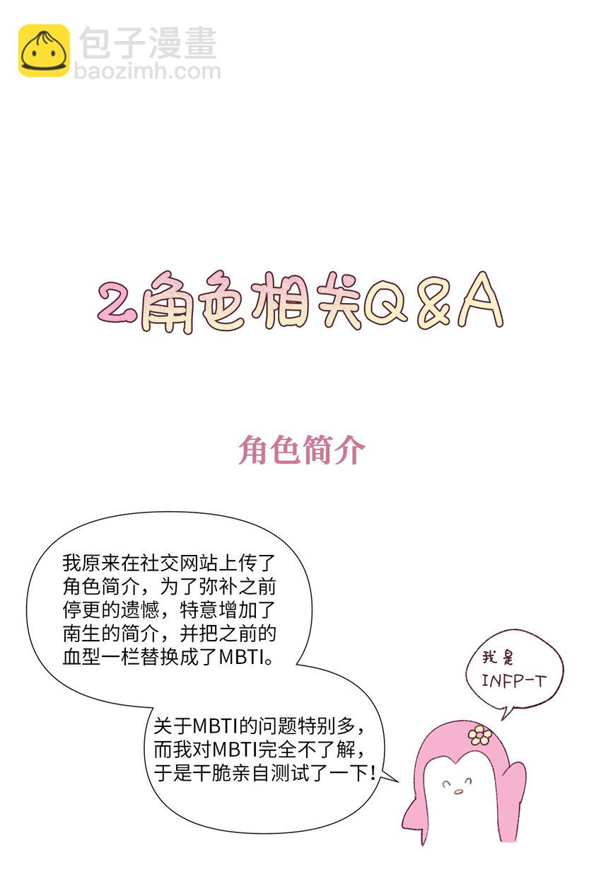 后记 后记-第62话