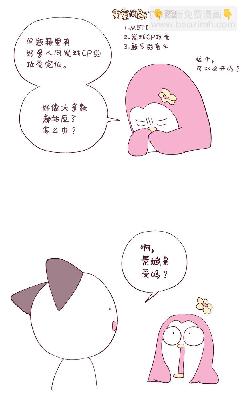 后记 后记-第62话