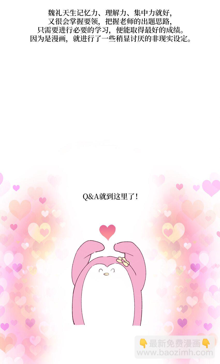 后记 后记-第62话