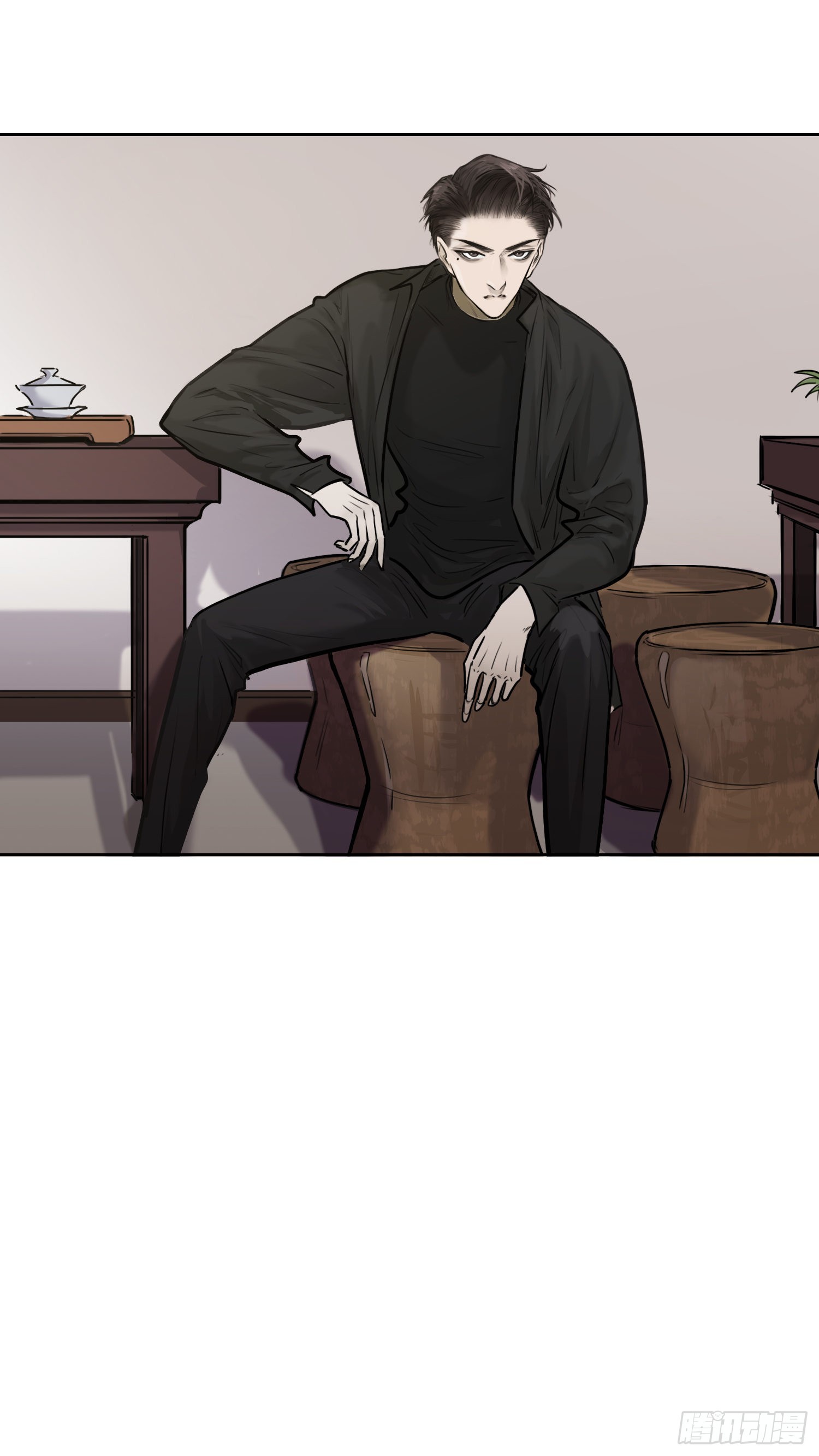 从前，有个柠檬精（1）-第66话
