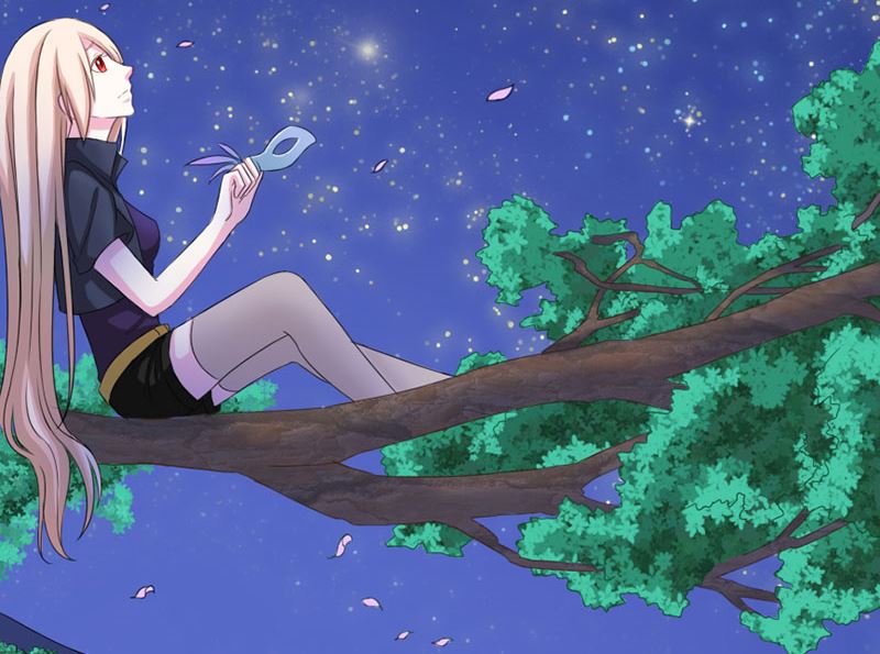 第三十六话   画中人-第36话