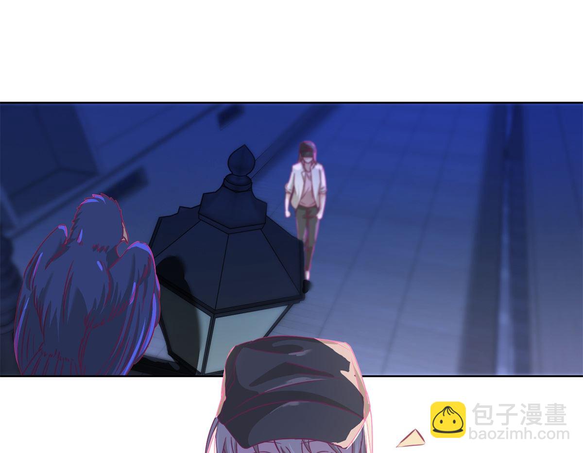 第33回 黑巷-第34话