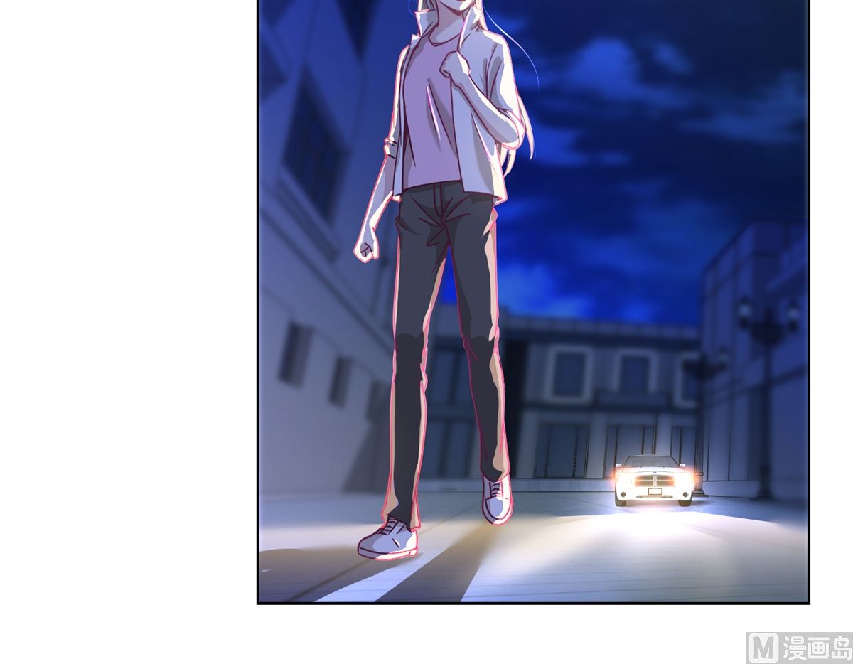 第33回 黑巷-第34话