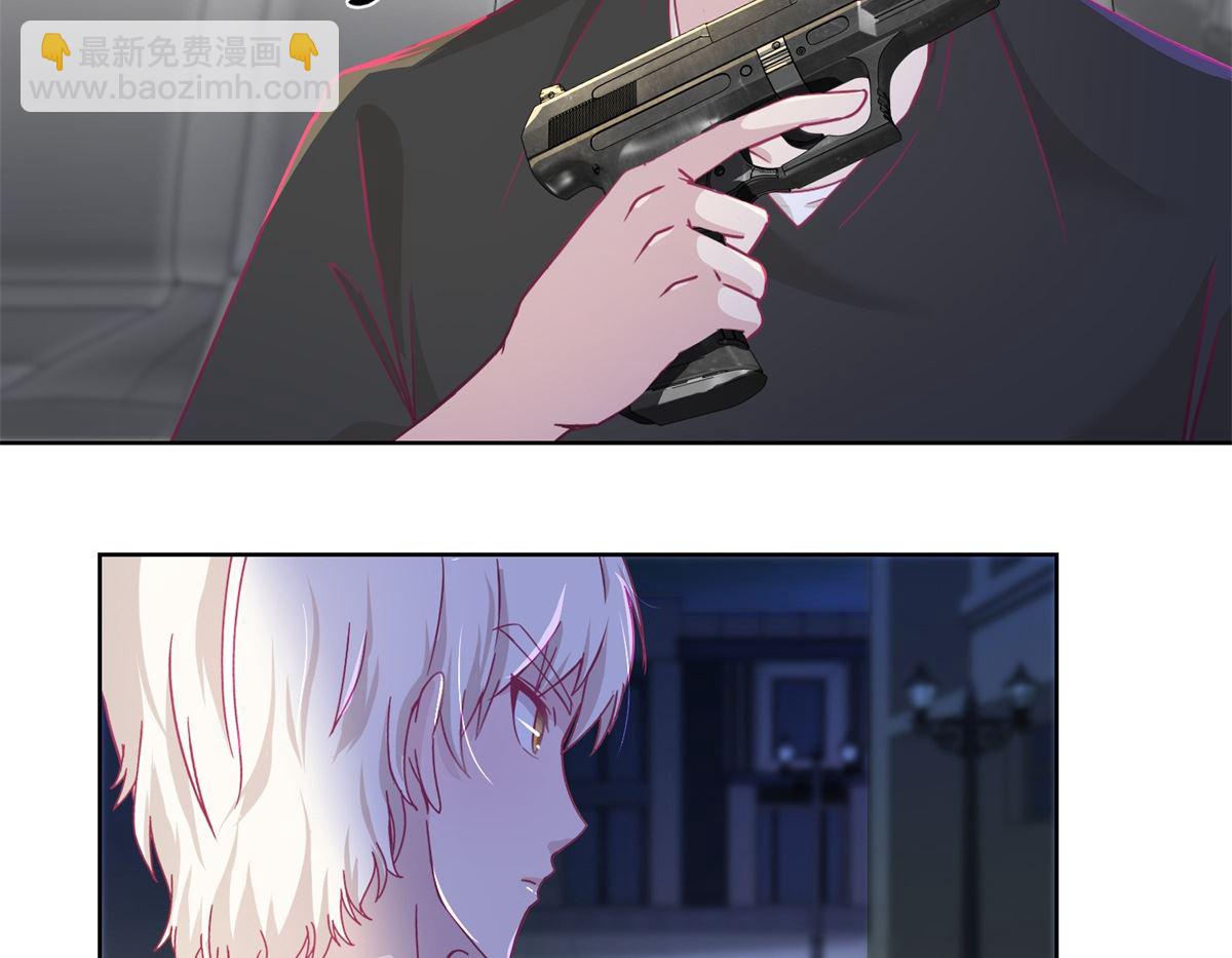 第33回 黑巷-第34话